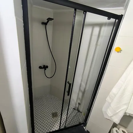 Apartman Casa Vagia