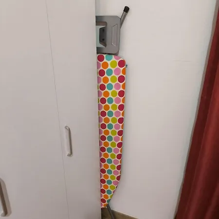 Lägenhet Casa Vagia