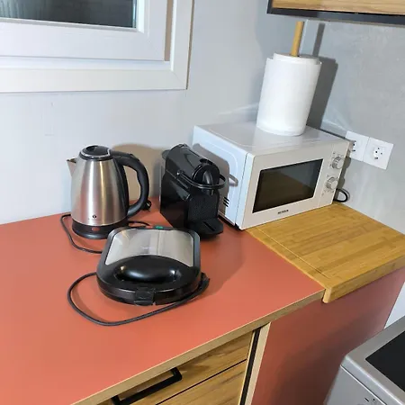 Lägenhet Casa Vagia Thessaloníki