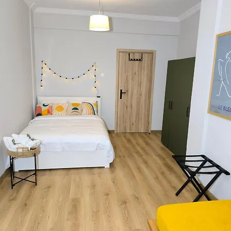 Lejlighed Casa Vagia