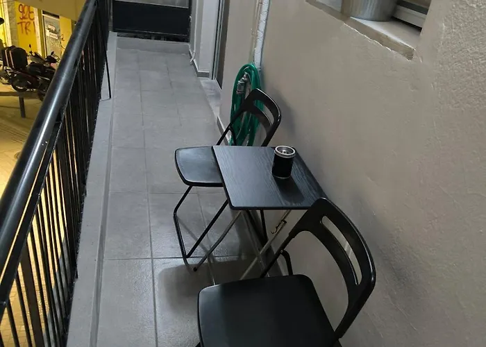 Apartament Casa Vagia