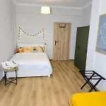 アパート Casa Vagia
