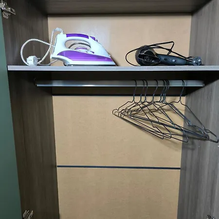 Apartamento Casa Vagia *