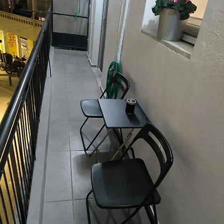 Apartment Casa Vagia