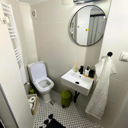 Apartment Casa Vagia *
