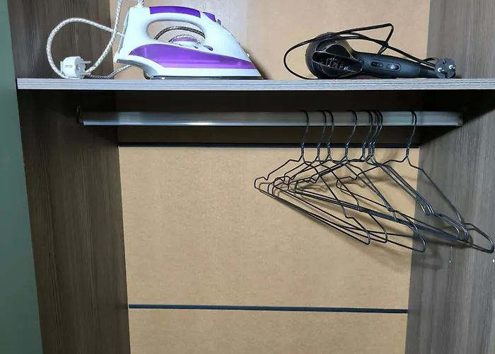 Apartamento Casa Vagia *