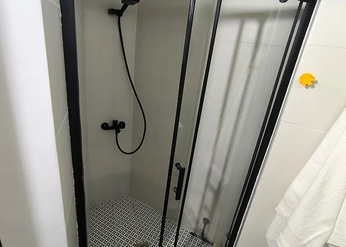 Apartamento Casa Vagia