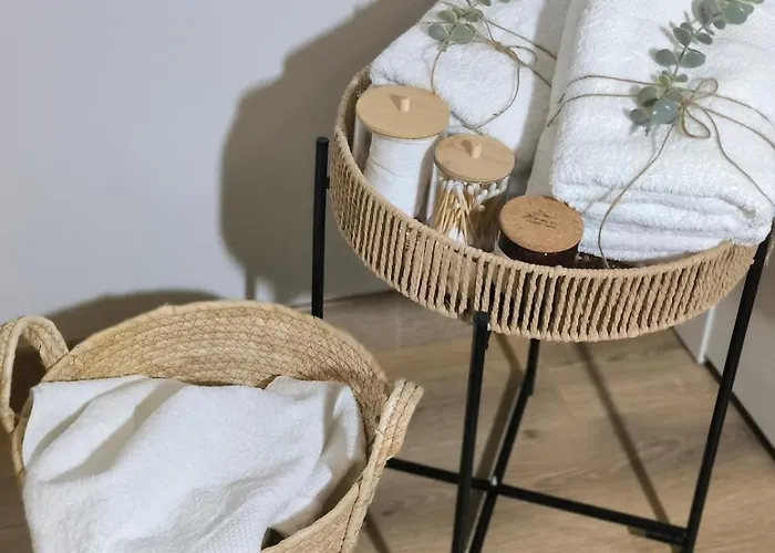 Apartamento Casa Vagia Tesalónica
