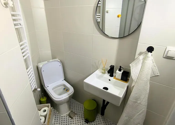 Apartamento Casa Vagia *