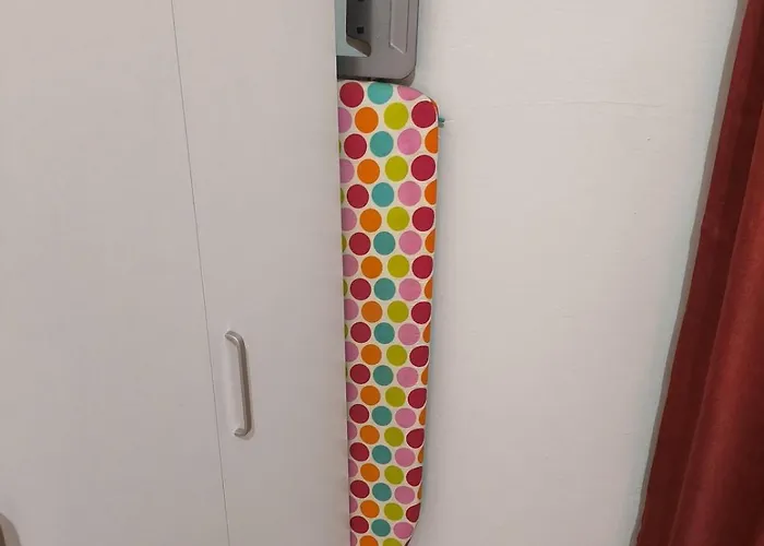 Apartamento Casa Vagia